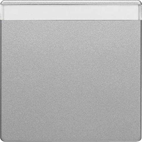 Berker 16266084 Wippe mit Beschriftungsfeld Q.1/Q.3 alu samt, lackiert Mesch Shop Berker 16266084 Wippe mit Beschriftungsfeld Q.1/Q.3 alu samt, lackiert Mesch Shop